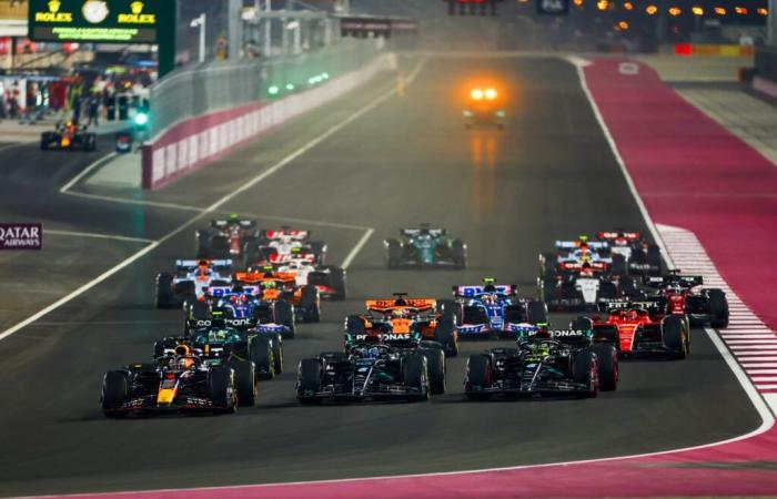 Quanto valgono i team di F1 nel 2024?