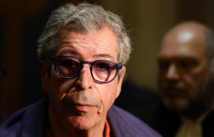 Municipal 2026: Patrick Balkany torna al Levallois-Perret? L'ex sindaco vuole annullare la sua sentenza di ineleggibilità