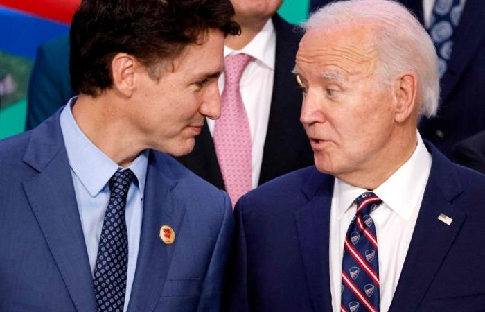 Dazi doganali | Biden chiede di non “rovinare le relazioni degli Stati Uniti” con Messico e Canada