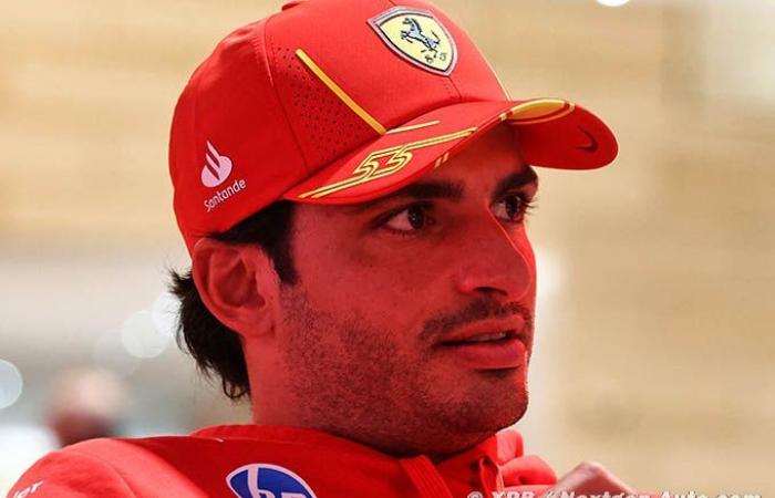 Formula 1 | Sainz minimizza le tensioni con Leclerc: 'Succede sempre tra di noi'