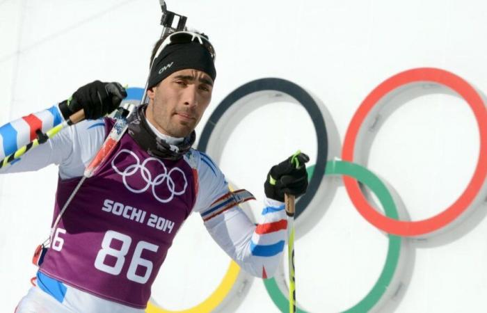 Le Olimpiadi invernali del 2030 in Francia potrebbero avere il loro capo questo giovedì, il favorito Martin Fourcade