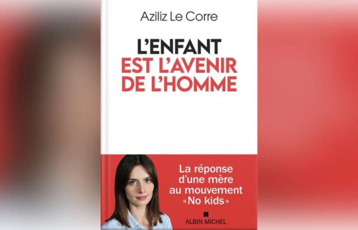 [LIVRE] Il bambino è il futuro dell’uomo: appello di una giovane madre impegnata