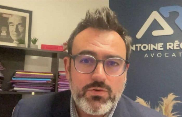 la sentenza si spiega con “un insieme di circostanze aggravanti”, secondo Antoine Regley, avvocato specializzato in diritto stradale