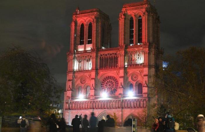 Riapertura di Notre-Dame de Paris: France Télévisions, BFMTV, CNews, LCI… Come seguire l'evento in diretta televisiva?