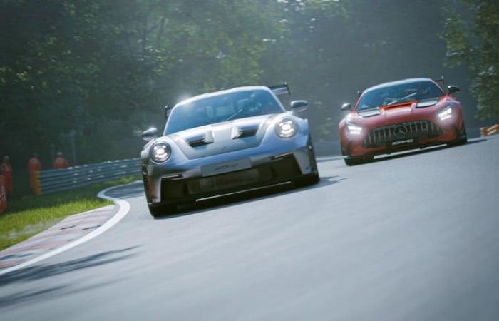 Gran Turismo: questa versione gratuita dell'esclusiva PS5 potrebbe arrivare più velocemente del previsto