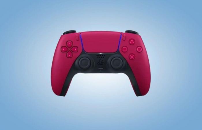 Questo controller PS5 vede il suo prezzo scendere sotto i 50 euro con Amazon Black Friday