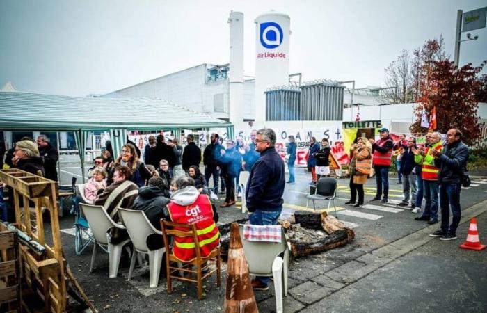 La chiusura di Valeo a La Suze-sur-Sarthe è “un duro colpo per la regione”