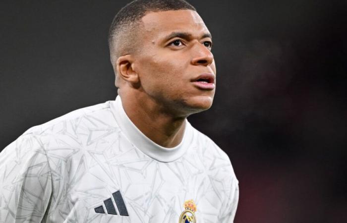 Real Madrid: Mbappé ha un problema con Zidane?