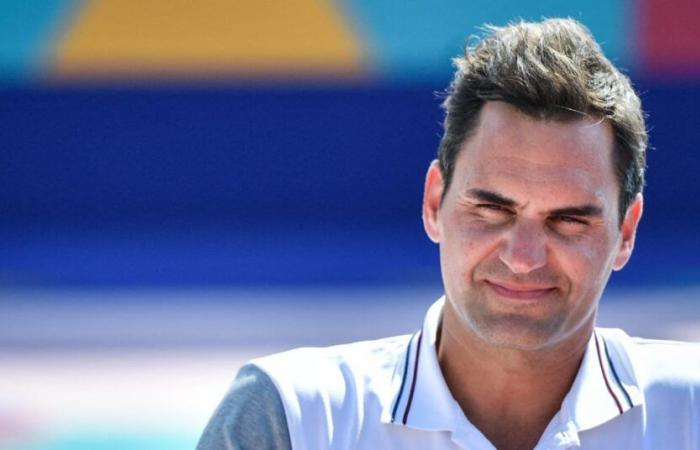 Federer regola i conti con la Francia!