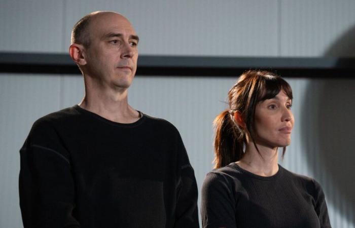 Bianca Gervais e Steve Laplante in una nuova serie per bambini