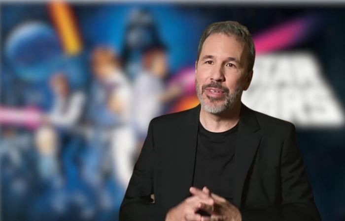 Perché Denis Villeneuve non dirigerà i film di Star Wars?