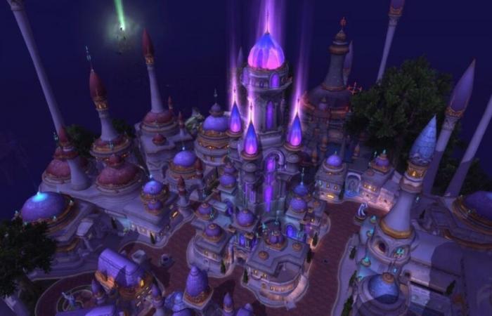 “È affascinante quanto sia fatto male”, le persone di WoW sono giocatori estremamente frustranti