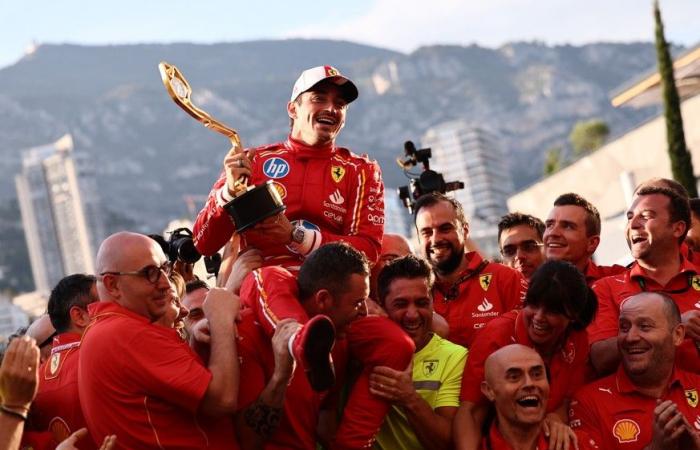 Il Gran Premio di Monaco non ha più il suo posto nella Formula 1