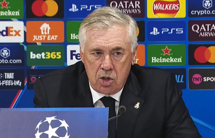 Ancelotti ha già conquistato un posto diretto agli ottavi