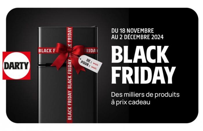 Riflettori puntati sugli elettrodomestici con le migliori offerte del Black Friday