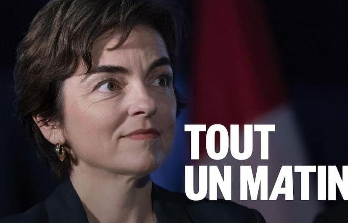 Christine Fréchette prepara una possibile guerra tariffaria con gli Stati Uniti