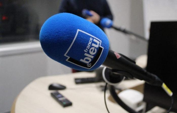 la tua stazione radio locale cambierà nome, così dovrebbe chiamarsi