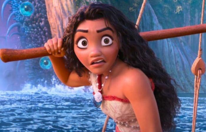 Il problema Moana 2 o i metodi vergognosi della Disney per far esplodere il botteghino