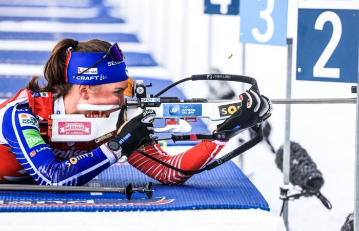 Biathlon | È arrivato il primo tradimento francese.