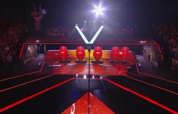 “The Voice” svela le novità per la prossima stagione