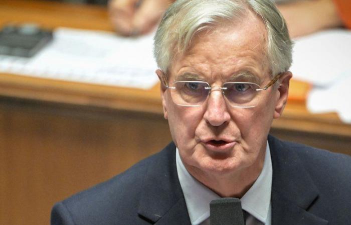 DIRETTO. Bilancio 2025: Michel Barnier annuncia che “non aumenterà le tasse sull’elettricità”, verso un calo dei prezzi del 14%