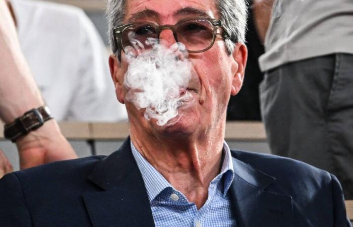 Patrick Balkany vuole annullare la sua sentenza di ineleggibilità per candidarsi a Levallois-Perret nel 2026 – Libération