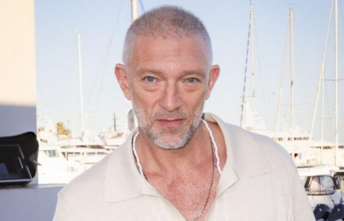 Vincent Cassel: Narah più incinta che mai! La famiglia è quasi al completo con Léonie e Deva