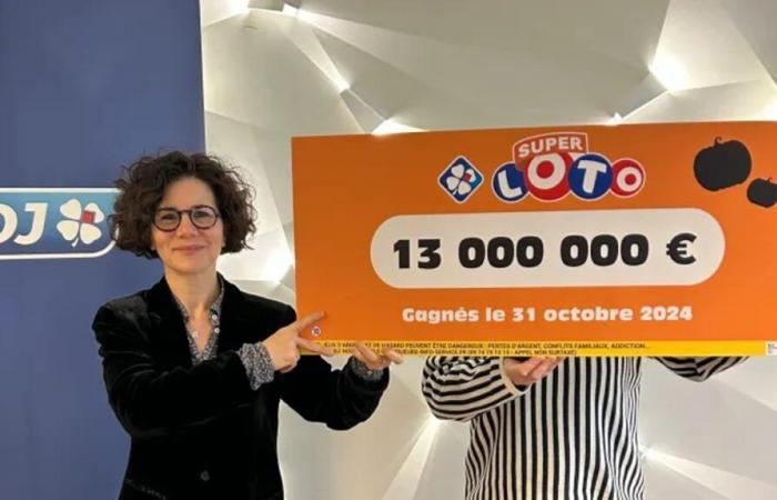 gioca ogni anno per il compleanno di sua figlia e vince 13 milioni di euro