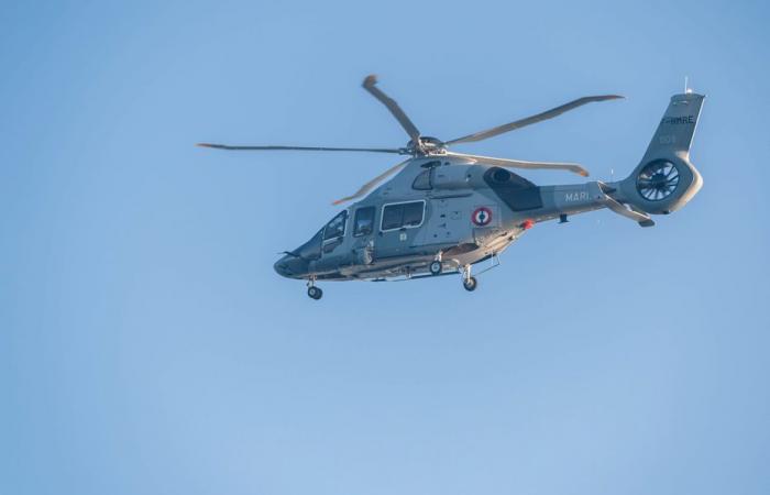 Un marinaio muore a bordo di una nave mercantile al largo della Manica