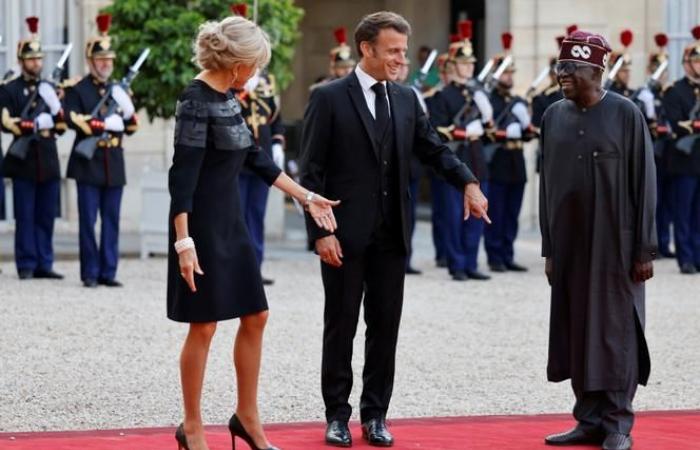 La Nigeria, un paese fondamentale nella politica africana di Emmanuel Macron