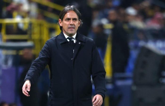 La stella di proprietà dell’AC Milan non rischiata dalla Fiorentina nello scontro di Europa Conference League – Salvata per la resa dei conti di Serie A dell’Inter