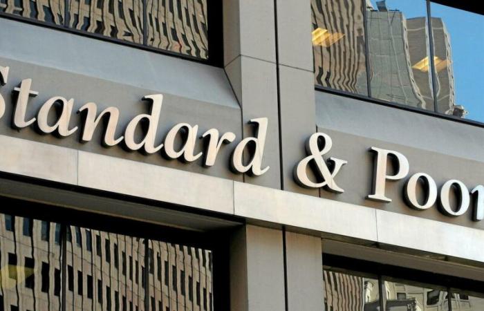 L'agenzia S&P declasserà il rating della Francia questo venerdì?