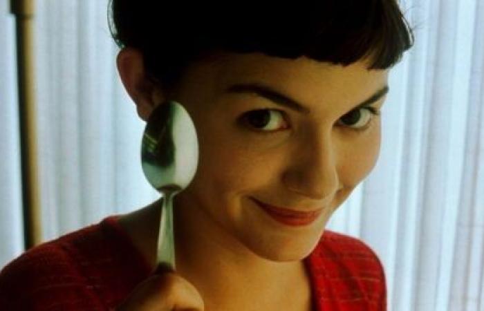 In un libro fotografico, Audrey Tautou svela tutte le sue sfaccettature