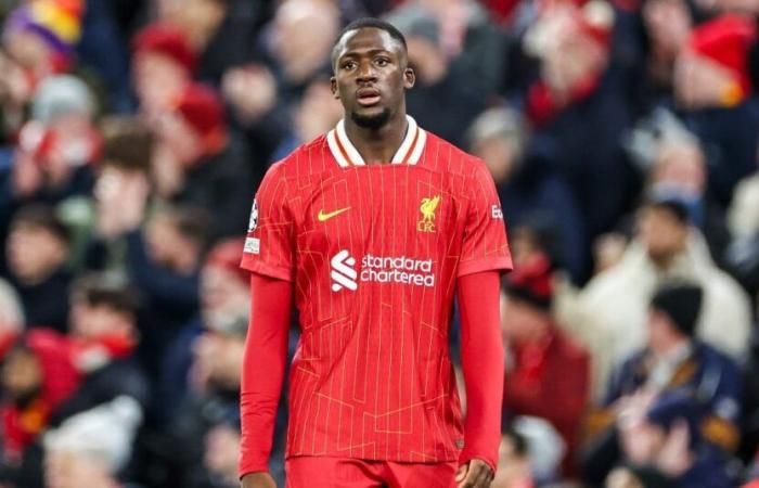 Konaté, il Liverpool trattiene il fiato