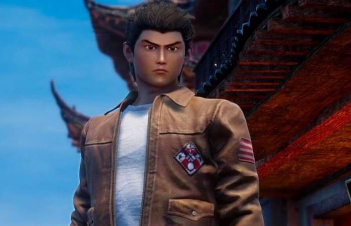 Shenmue tornerà presto? Il capolavoro del Dreamcast ha un futuro e lo dice il suo editore!