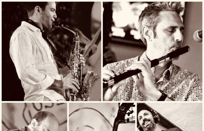 Il festival Jazz au Pays de Redon torna “in” e “off” fino al 14 dicembre