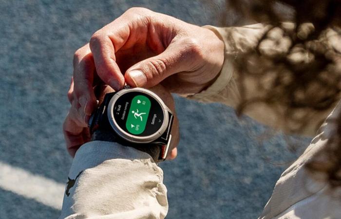 Amazfit annuncia un nuovo aggiornamento Zepp OS 4 per il suo smartwatch