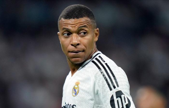 Real Madrid: Mbappé è infortunato, c'è il primo verdetto!