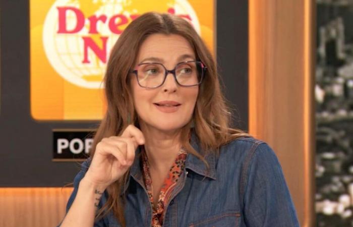 Perché oggi non va in onda “The Drew Barrymore Show”? Quando “Drew” ritorna