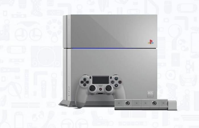 PlayStation festeggia 30 anni sul suo sito ufficiale (ed è fantastico)