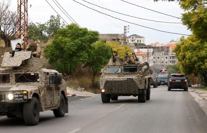 Libano | L’esercito israeliano effettua un attacco contro Hezbollah nel secondo giorno di tregua