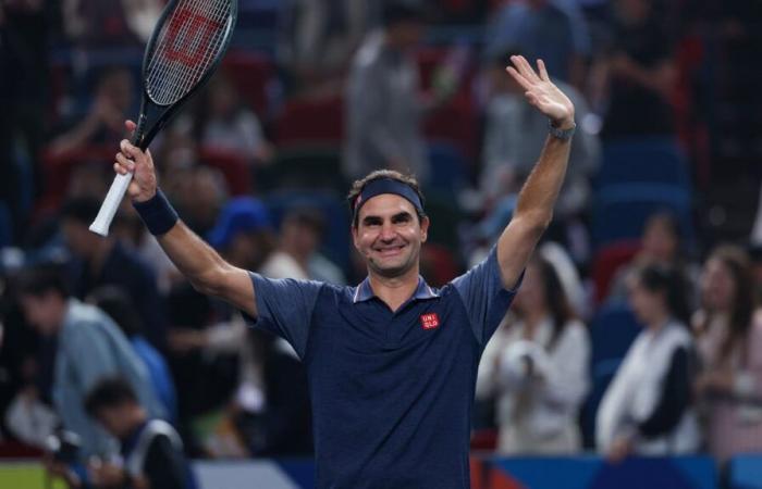 Tennis: Si scontra con la Francia, Federer butta via tutto