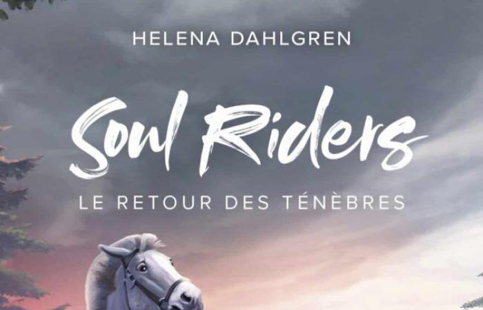 Libro del mese: Soul Riders, il ritorno dell'oscurità