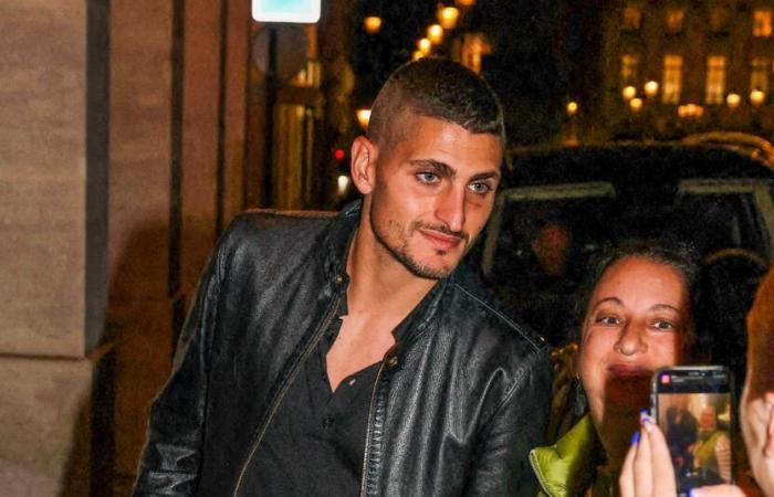 Marco Verratti vicino al ritorno in Europa?