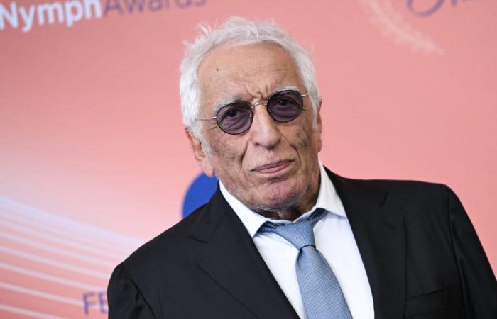 “Insulti”, “umiliazioni”… Gérard Darmon accusato di violenza sessista e sessuale da parte di nove donne