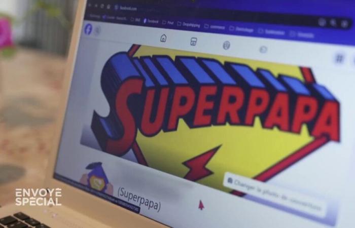 “Superpapa”, 65 anni e cento figli