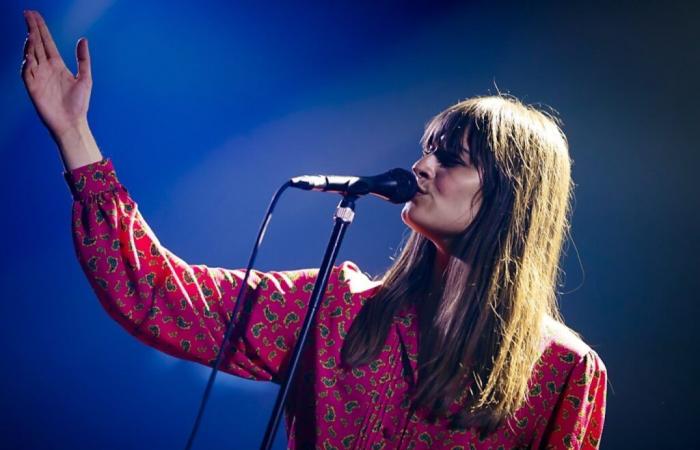 DJ Snake, Justice e Clara Luciani all’Eurockéennes de Belfort