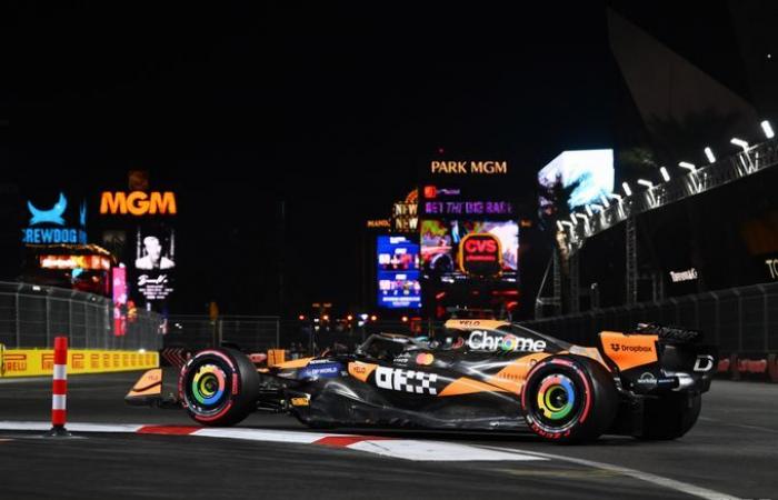 Formula 1 | La McLaren F1 sarà 'concentrata' sul titolo costruttori in Qatar