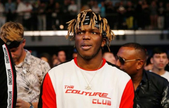 KSI, Ronaldinho e Lineker si uniscono alla Baller League