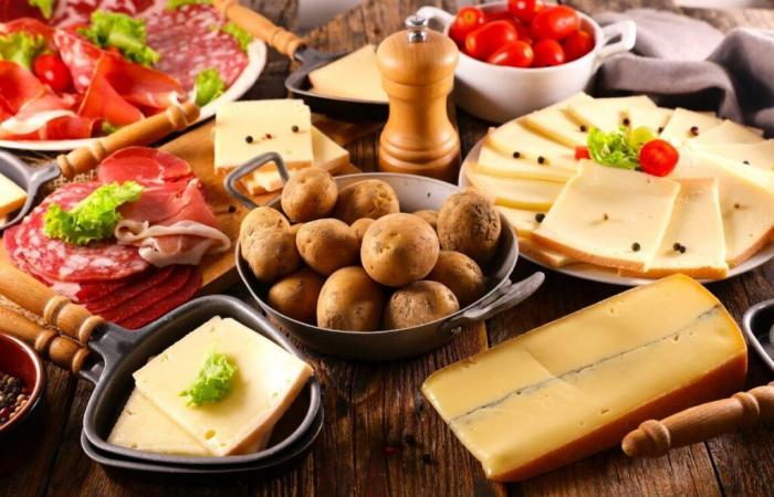 le tre macchine essenziali per la raclette a prezzo ridotto